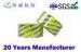 non-toxic tasteless industry carton package bundling Water Based Acrylic tape , 11 mm - 288 mm