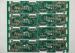 OSP Double Layer FR4 Custom PCB Boards Green Solder Mask PCB UL / RoHs