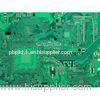 Metal Box Sub Finished Custom PCB Boards SOP , SOJ , TSOP / Multi Layer PCB