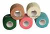 Colored Cohesive Cotton Elasticated Bandage Breathable For Medical Surgical Wrapping