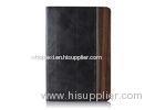 Customized Book type Stand iPad 5 Leather Folio Case , iPad Protective Shell for Boys