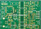 Customed PCB Boards FR4 Green Solder Mask with ENIG Multi Layer Printed Circuit Boards