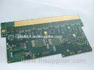 UL ROHS Marked PCB Printed Circuit Board FR 4 Immersion Silver 1.0 - 3.0oz