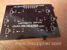 2 Layer FR4 Custom PCB Boards Prototype Household Electric Appliances