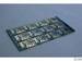 HAL Immersion Tin Double Layer Custom PCB Boards Impedance Control , Custom Circuit Board