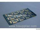 HAL Immersion Tin Double Layer Custom PCB Boards Impedance Control , Custom Circuit Board
