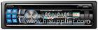 Radio Bluetooth Infrared USB Single Din Car DVD Player FM 87.5 MHz -108 MHz