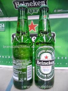 Canned Beer Heinekens....330ml available