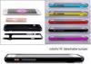 iPhone 6 4.7&quot; Card Slot Two In One Case Plastic For iPhone 6 Phone Cases
