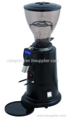 MACAP Doserless Grinder Digital