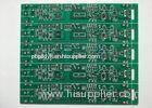 FR-4 8-Layer Mask Multi Layer PCB Immersion Tin White Silkscreen