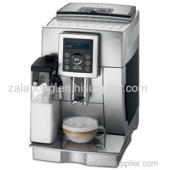 DeLonghi Magnifica S Cappuccino Espresso Machine