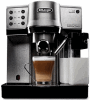 DeLonghi Espresso Machine - Stainless Steel