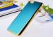 Blue Brushed finishing Case for iPhone 6 Phone Cases , Apple iPhone 6 Hard Covers