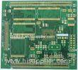 ROGERS ISOLA Laminate Custom PCB Boards EING / Flash Gold , PCB Aluminum Plate