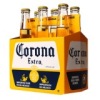 CORONA EXTRA BEER AT AFFORDABLE PRICES.