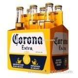 Corona Extra (Mexico) 4 x 6 x 330ml
