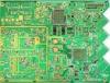 TEFLON ARLON Custom PCB Boards Rigid Plate Lead Free 0.2 - 3.2mm , Single Sided PCB