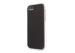 Iphone5 / 5s Classical Black Leather Apple Iphone Protective Cases With PC Shell