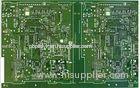 CEM-1 HDI FR4 Multi Layer PCB HASL ( lead - free ) Surface 1.0oz Copper ROHS