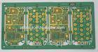 High Density FR4 Multi Layer PCB Solder Green Mask Prototype PCB Board