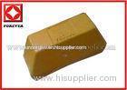 Ground Engaging Parts Cleaner Bars 3S3228 for Caterpillar , 2 - 8K9163 bolts