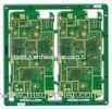 FR4 Multi Layer PCB With ENIG Surface For Industrial Control 1.6mm 2.0oz Copper