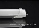 direct replacement LED tube 900lm CE ROHS approval inductive ballast compatible fost clear cover