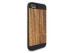 Zebra Wood Phone Case Apple Iphone Protective Case for Smart Cellular Phones