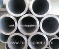 GCr15SiMn Seamless Stainless Bearing Steel Tube Diameter 8mm ~ 101.6mm DIN JIS BS