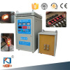 60 KW new condtion super audio frequency carbide saw blade soldering magnetic induction hardening machine