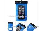 iPhone 5s waterproof bag , Full protective waterproof iPhone 5s Cell Phone Cases