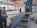 Automatic H Beam Production Line Section Steel Shot Blasting Machine