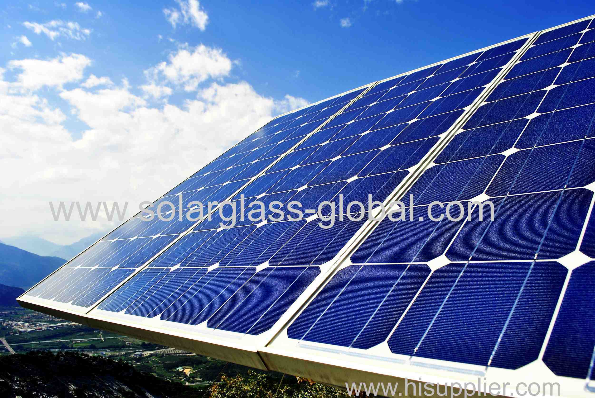 250w solar panel for Australia