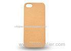 Customize iPhone Protective Cover Hard Matte PC Case For iPhone5