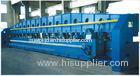 1.5 kw 380V 50Hz Edge Milling Machine with 0 - 45 Milling Angle for Heat Exchanger