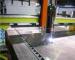 Single Driven CNC Plasma Cutting Machine for Cutting Mild steel