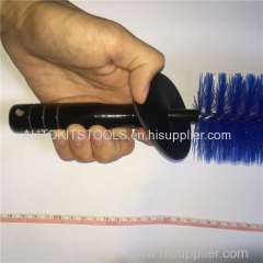 Hot 2015 Autokitstools Car,Vehicle,Motorcycle Cleaning Brush For Rims and Wheel