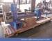 Double Drive CNC Flame Cutting Machine For Metal Sheet