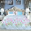 Queen Size Natural Microfibre Summer Duvet Insert Duvet For Home