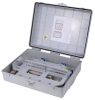 Fiber optic Distribution box 48core