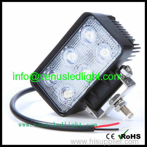 SPECIFICATION : 1. 1,190 Raw Lumens; 860 Effective Lumens 2. Available in 12-24V DC and 12-110V DC configurations 3. Flo