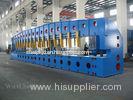 0 - 45 Hydraulic Edge Milling Machine / 5.5kw Large Milling Machine