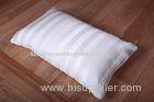 Customized Health Silk Natural Comfort Pillow With Mulberry Fabric