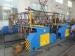Customized 50HZ 380V CNC Plasma Cutting Machine High Speed , 5200mm Cutting Area