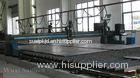 200mm Thickness CNC Plasma Cutting Systems for H-beam Production , 50 - 6000mm/min Speed