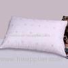 Warmth Soft Wool Fluffy Natural Comfort Pillows With Dust Absorption