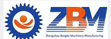 zhengzhou bangke machinery manufacturing CO.,Ltd