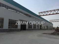 zhengzhou bangke machinery manufacturing CO.,Ltd