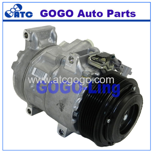 6SBU16C Auto A/C Compressor for 2006-12 Toyota Avalon 08-11 Camry